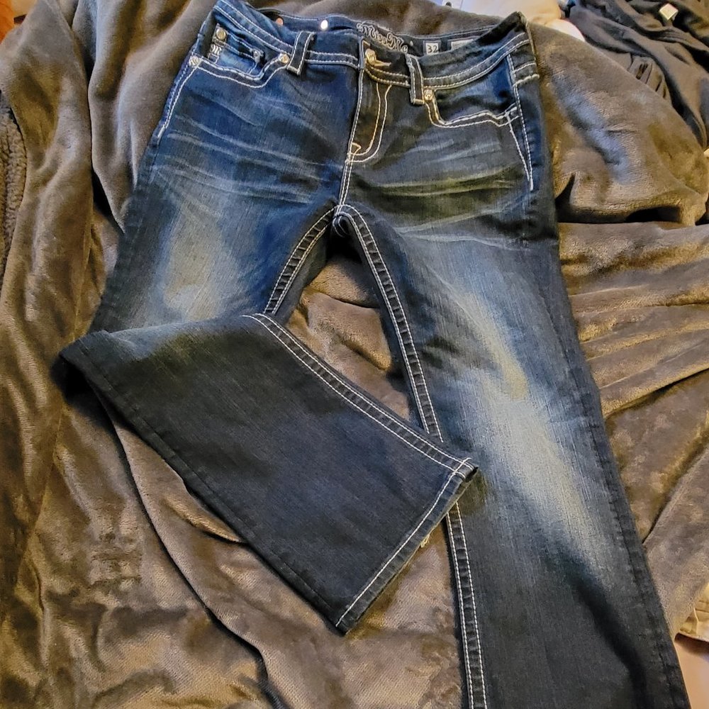 Miss Me Jeans 32